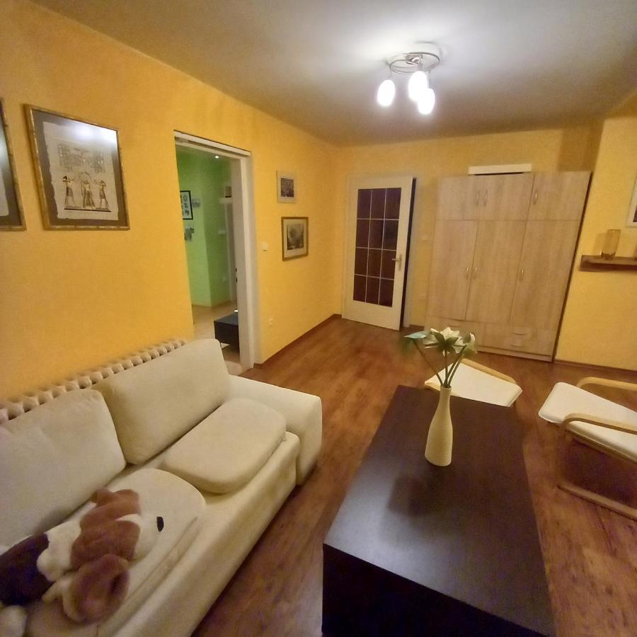 Vila Hesha Apartment Cesky Krumlov Exterior photo