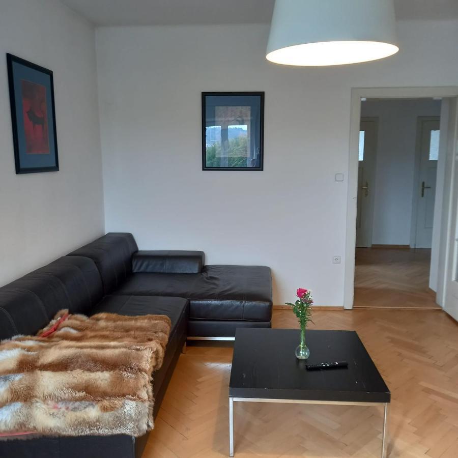 Vila Hesha Apartment Cesky Krumlov Exterior photo